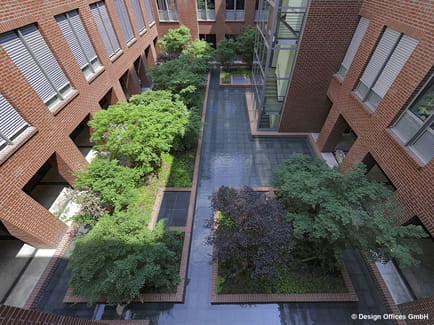 Image 9 of Design Offices - 5 Kaistrasse, 40221 - Dusseldorf