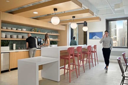 Image 7 of Spaces USA - 1740 Broadway, 10019 - Columbus Circle, NY