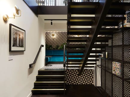 Image 10 of FORA Space - Eastcastle Street - 16-19 Eastcastle Street, W1 - Fitzrovia
