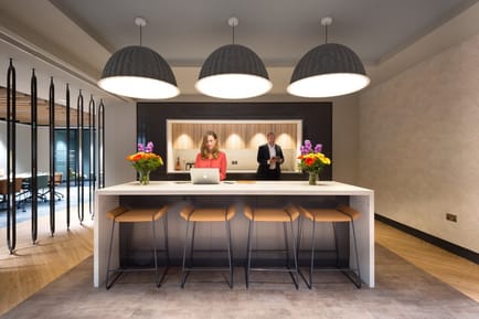 Image 11 of Landmark - 81 Chancery Lane, WC2 - Chancery Lane
