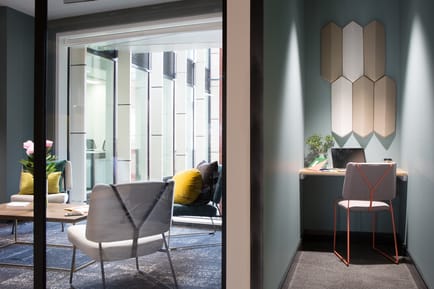 Image 12 of Landmark - 81 Chancery Lane, WC2 - Chancery Lane