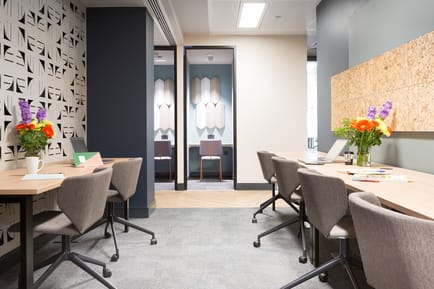 Image 6 of Landmark - 81 Chancery Lane, WC2 - Chancery Lane