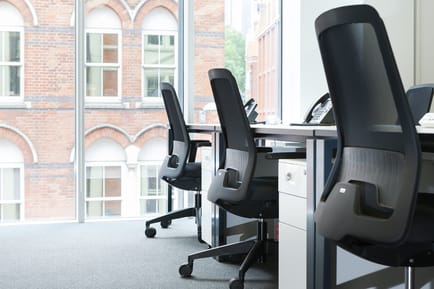 Image 4 of Landmark - 81 Chancery Lane, WC2 - Chancery Lane