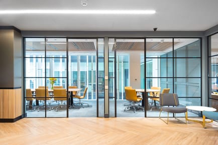 Image 2 of Landmark - 81 Chancery Lane, WC2 - Chancery Lane