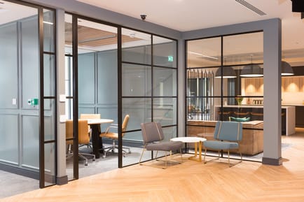 Image 3 of Landmark - 81 Chancery Lane, WC2 - Chancery Lane