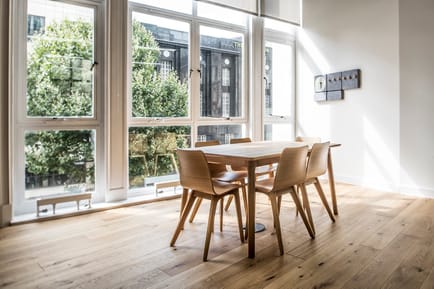 Image 1 of IWG (Spaces) - Crossway - 156 Great Charles Street, B3 - Queensway - Birmingham