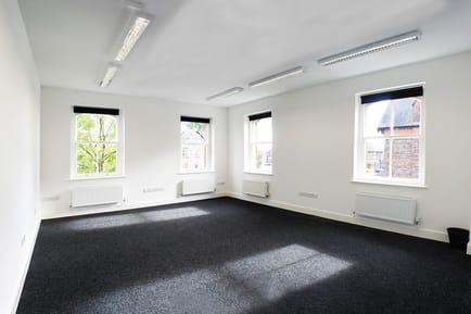 Image 11 of NBT Offices Ltd - Clock Tower Park - Longmoor Lane, L10 - Kirkby - Liverpool