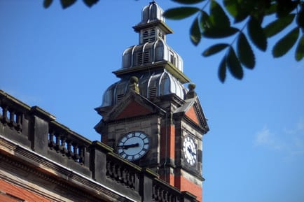 Image 12 of NBT Offices Ltd - Clock Tower Park - Longmoor Lane, L10 - Kirkby - Liverpool