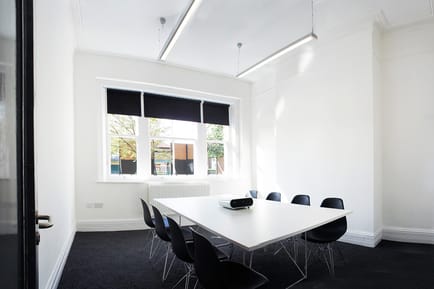 Image 3 of NBT Offices Ltd - Clock Tower Park - Longmoor Lane, L10 - Kirkby - Liverpool