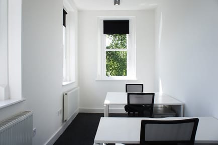 Image 6 of NBT Offices Ltd - Clock Tower Park - Longmoor Lane, L10 - Kirkby - Liverpool