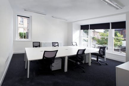 Image 8 of NBT Offices Ltd - Clock Tower Park - Longmoor Lane, L10 - Kirkby - Liverpool