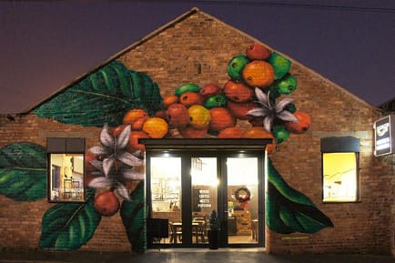 Image 10 of NBT Offices Ltd - Jordan Street Studios - 12 Jordan Street, L1 - Liverpool (private, co-working)