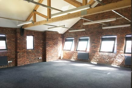 Image 7 of NBT Offices Ltd - Jordan Street Studios - 12 Jordan Street, L1 - Liverpool (private, co-working)