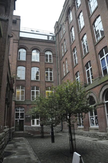 Image 10 of Houldsworth Business & Arts Centre - Houldsworth Street, SK5 - Reddish - Stockport