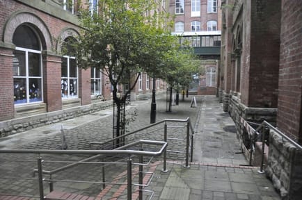 Image 6 of Houldsworth Business & Arts Centre - Houldsworth Street, SK5 - Reddish - Stockport
