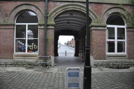 Image 7 of Houldsworth Business & Arts Centre - Houldsworth Street, SK5 - Reddish - Stockport