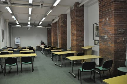 Image 9 of Houldsworth Business & Arts Centre - Houldsworth Street, SK5 - Reddish - Stockport