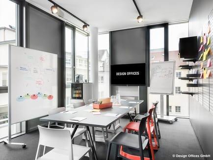 Image 3 of Design Offices - 1-4 Augustplatz, 04109 - Leipzig