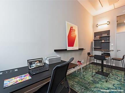 Image 5 of Design Offices - 1-4 Augustplatz, 04109 - Leipzig