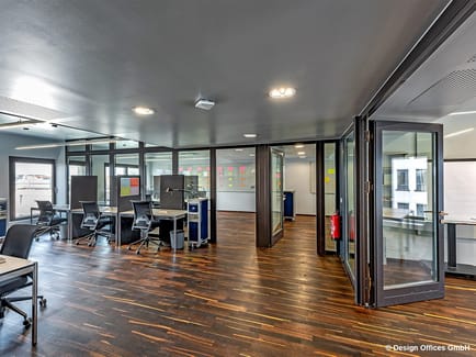Image 7 of Design Offices - 1-4 Augustplatz, 04109 - Leipzig