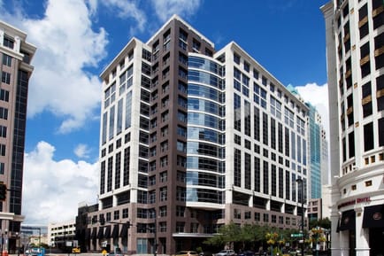 Image 1 of Industrious - 300 South Orange Avenue - Orlando - FL