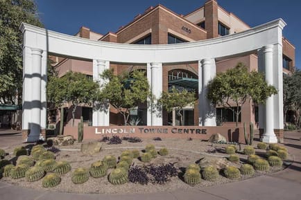 Image 1 of Industrious- Drinkwater Blvd - Scottsdale