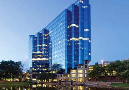 Image 1 of Industrious - 7000 Central Parkway, Atlanta