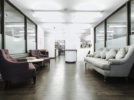 Image 5 of WeWork - 1200 17th Street, Denver