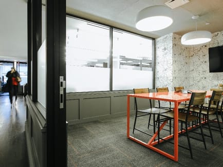 Image 6 of WeWork - 1200 17th Street, Denver