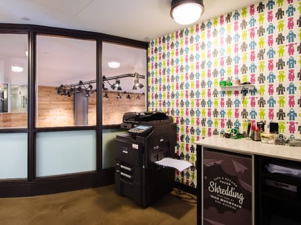 Image 3 of Serendipity Labs - 3200 Park Center Drive, 92626 - Costa Mesa