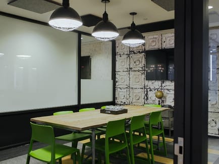Image 3 of WeWork - Power And Light Building - 920 SW Sixth Ave, Portland