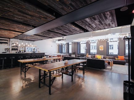 Image 5 of WeWork - Power And Light Building - 920 SW Sixth Ave, Portland