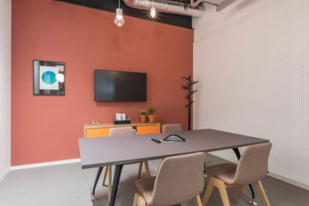 Image 10 of IWG (Spaces) - One Lochrin Square - 92 Fountainbridge, EH3 - Edinburgh