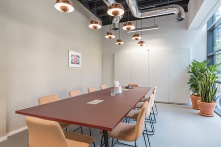 Image 6 of IWG (Spaces) - One Lochrin Square - 92 Fountainbridge, EH3 - Edinburgh