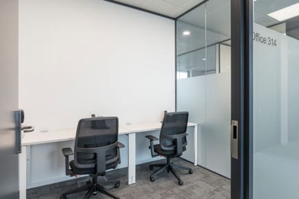 Image 9 of IWG (Spaces) - One Lochrin Square - 92 Fountainbridge, EH3 - Edinburgh