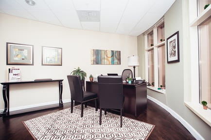 Image 1 of LRB - 1727 King St, Alexandria - VA