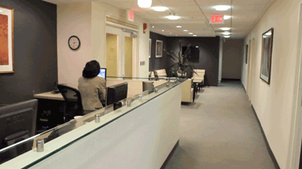 Image 1 of OSI Offices - 1629 K St NW - Washington DC
