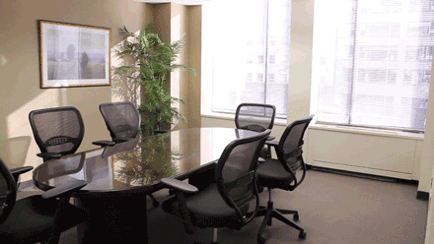 Image 3 of OSI Offices - 1629 K St NW - Washington DC