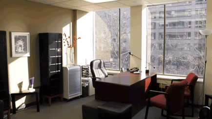 Image 4 of OSI Offices - 1629 K St NW - Washington DC