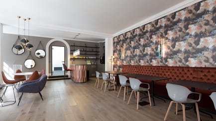 Image 6 of The Boutique Workplace Company - 25 Green Street, W1 - Marble Arch