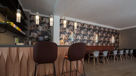 Image 5 of The Boutique Workplace Company - 25 Green Street, W1 - Marble Arch