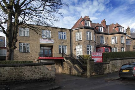 Image 1 of Redlands BC - Tapton Rd, S10 - Sheffield