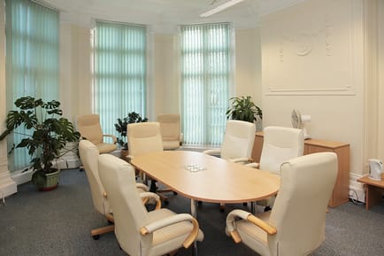 Image 2 of Redlands BC - Tapton Rd, S10 - Sheffield