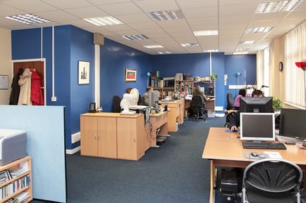 Image 3 of Redlands BC - Tapton Rd, S10 - Sheffield