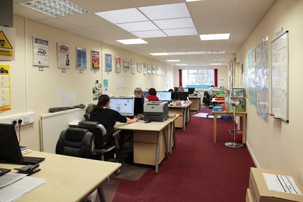 Image 4 of Redlands BC - Tapton Rd, S10 - Sheffield