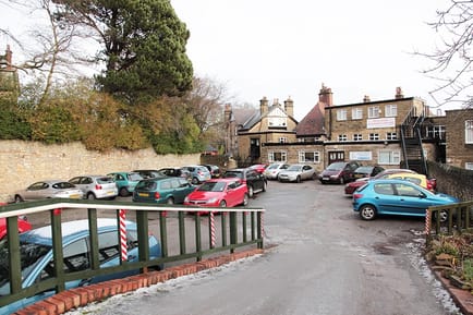Image 6 of Redlands BC - Tapton Rd, S10 - Sheffield