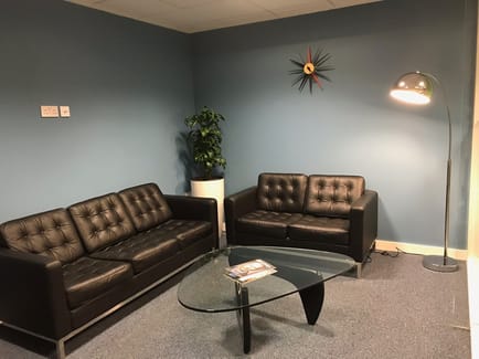 Image 6 of Desk Workspaces - Halifax House - 93-101 Bridge Street, M3 - Manchester