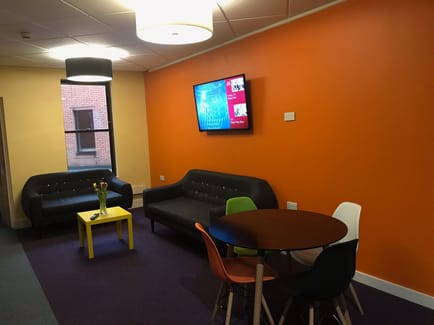 Image 7 of Desk Workspaces - Halifax House - 93-101 Bridge Street, M3 - Manchester