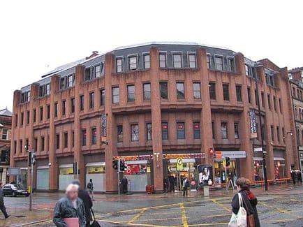 Image 1 of Desk Workspaces - Halifax House - 93-101 Bridge Street, M3 - Manchester
