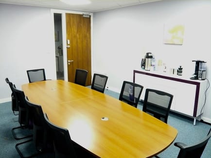 Image 5 of Desk Workspaces - Halifax House - 93-101 Bridge Street, M3 - Manchester